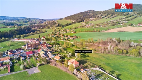 Prodej komerčního objektu, 982 m² - 20