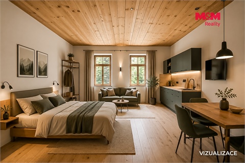 Prodej ubytování, 594 m² 6