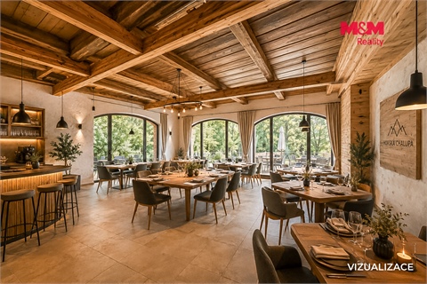 Prodej ubytování, 594 m² 4