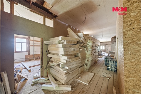 Prodej ubytování, 594 m² - 24