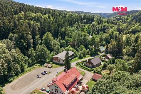 Prodej ubytování, 594 m² 12