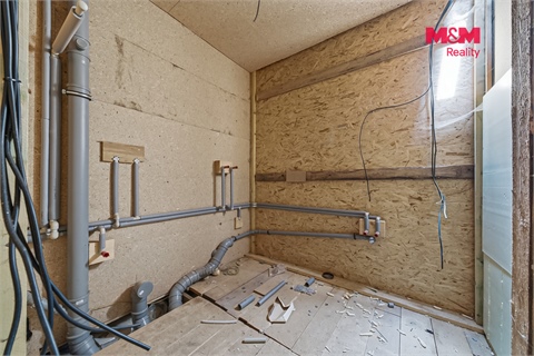 Prodej ubytování, 594 m² - 26