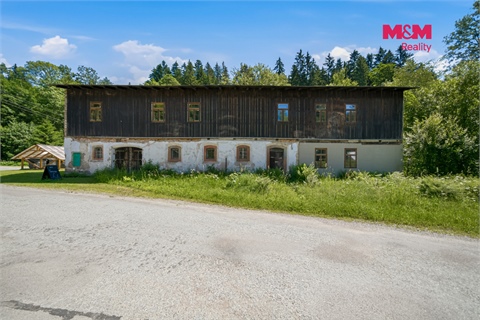 Prodej ubytování, 594 m² - 2