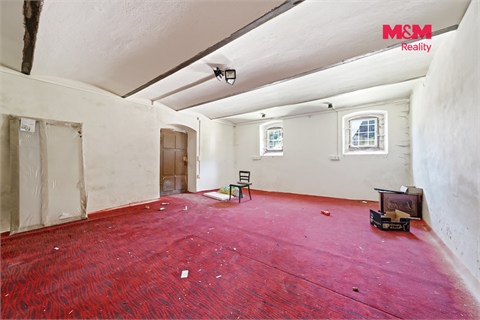 Prodej ubytování, 594 m² - 18