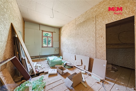 Prodej ubytování, 594 m² - 8