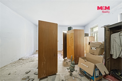 Prodej ubytování, 594 m² - 20