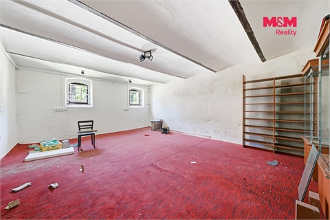 Prodej ubytování, 594 m² 20