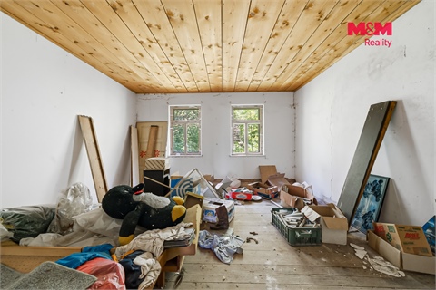 Prodej ubytování, 594 m² - 6