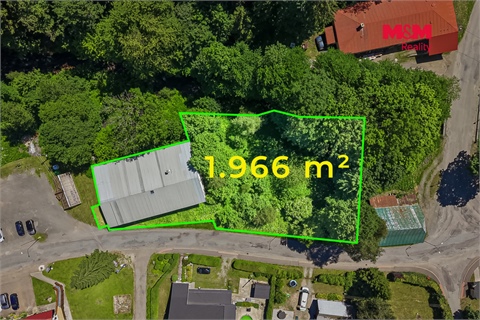 Prodej ubytování, 594 m² - 0