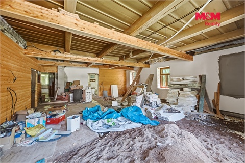 Prodej ubytování, 594 m² 14