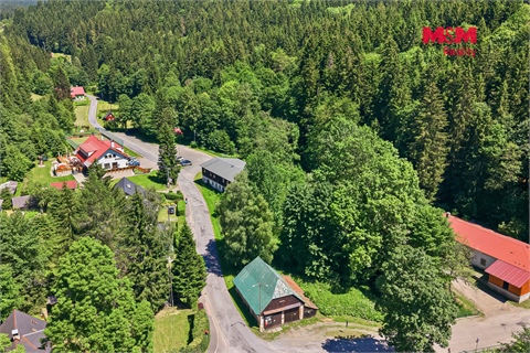 Prodej ubytování, 594 m² - 12