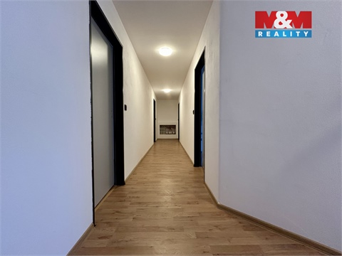 Pronájem bytu 1kk, 24 m² - 14
