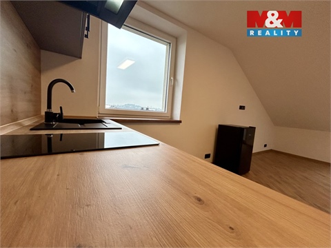Pronájem bytu 1kk, 24 m² 12