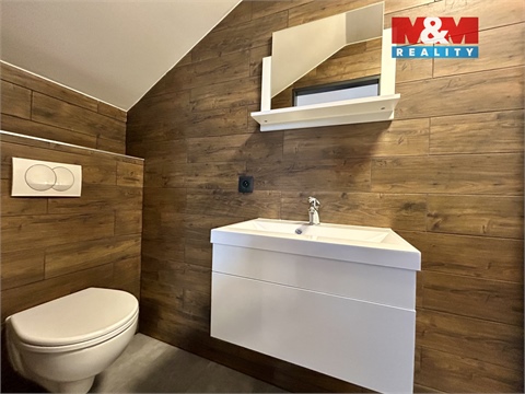 Pronájem bytu 1kk, 24 m² 8