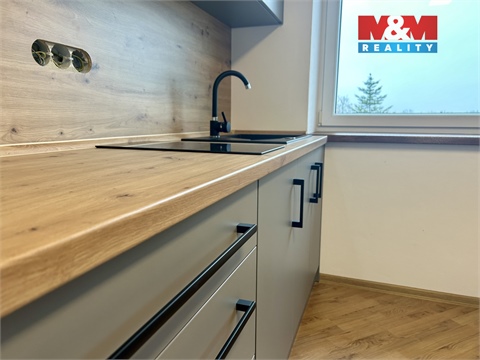 Pronájem bytu 1kk, 24 m² 10