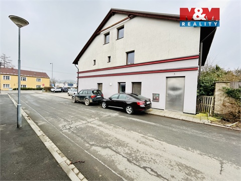 Pronájem bytu 1kk, 24 m² - 16