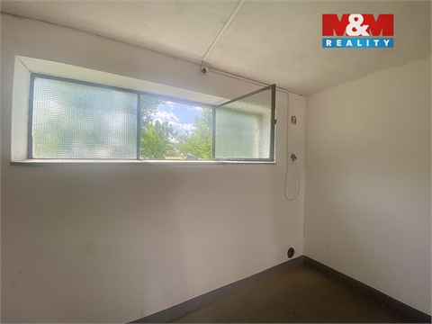 Prodej garáže, 17 m² 4