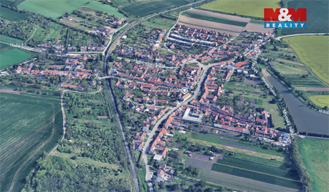 Prodej garáže, 17 m² - 6