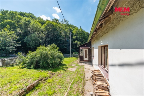Prodej rodinného domu, 67 m² - 18