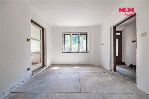 Prodej rodinného domu, 67 m² 8