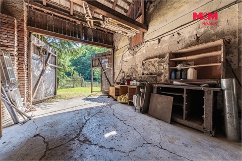 Prodej rodinného domu, 67 m² - 16