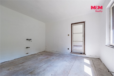 Prodej rodinného domu, 67 m² - 8
