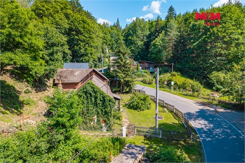 Prodej rodinného domu, 67 m² 4