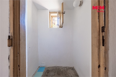 Prodej rodinného domu, 67 m² 12