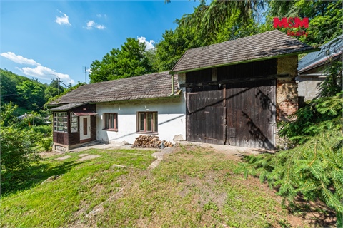 Prodej rodinného domu, 67 m² 18