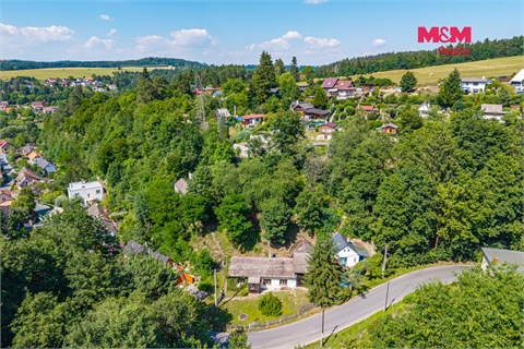 Prodej rodinného domu, 67 m² - 2