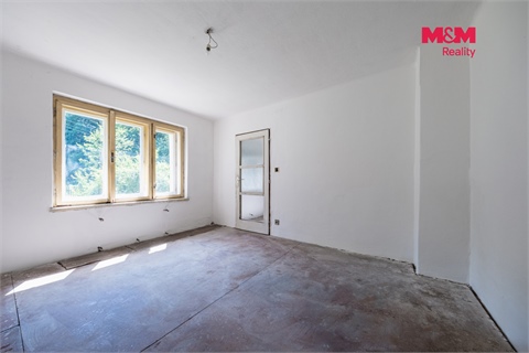 Prodej rodinného domu, 67 m² - 6