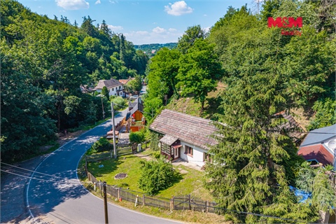 Prodej rodinného domu, 67 m² 2