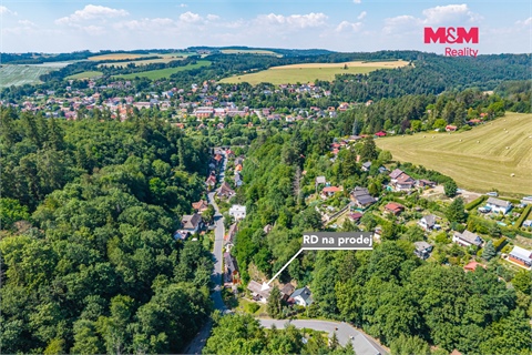 Prodej rodinného domu, 67 m² 20