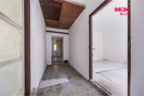 Prodej rodinného domu, 67 m² 10