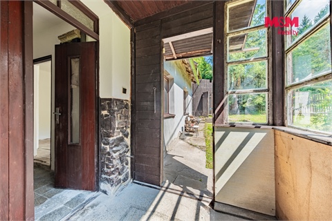 Prodej rodinného domu, 67 m² 14