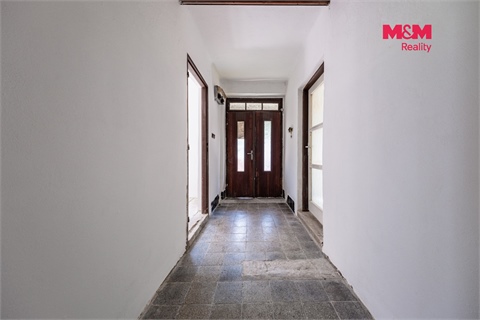 Prodej rodinného domu, 67 m² - 12
