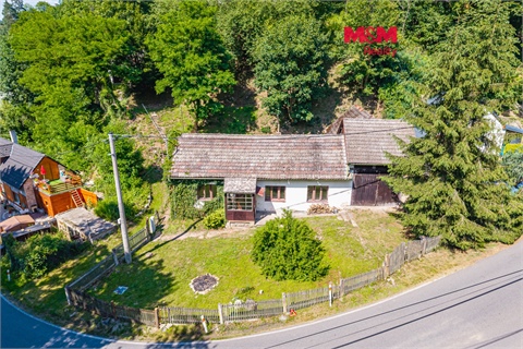 Prodej rodinného domu, 67 m² 0