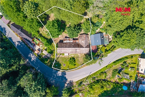Prodej rodinného domu, 67 m² - 20