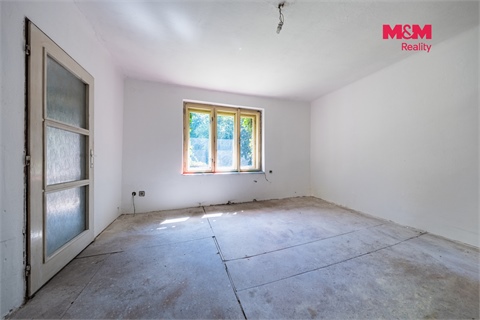 Prodej rodinného domu, 67 m² - 4