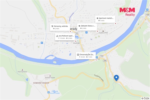 Prodej rodinného domu, 67 m² 22