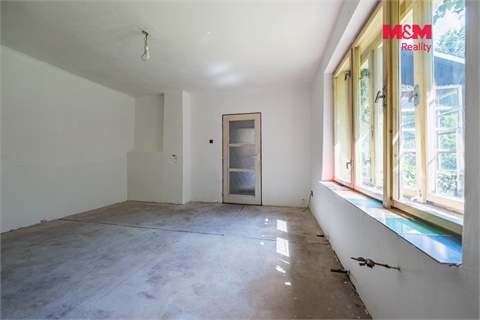 Prodej rodinného domu, 67 m² 6