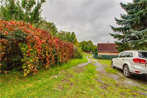 Prodej zahrady, 644 m² 4