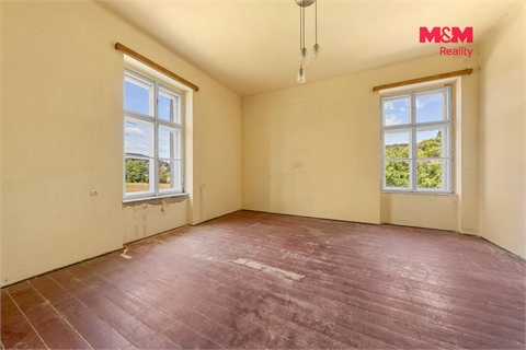Prodej komerčního objektu, 3 000 m² - 2