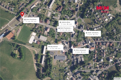Prodej komerčního objektu, 3 000 m² - 18