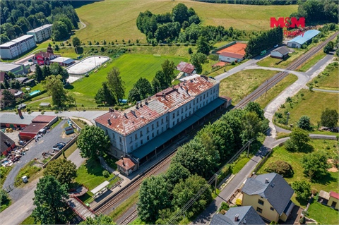 Prodej komerčního objektu, 3 000 m² - 16