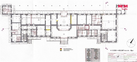 Prodej komerčního objektu, 3 000 m² - 20