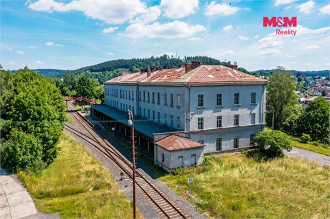 Prodej komerčního objektu, 3 000 m² 18