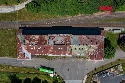 Prodej komerčního objektu, 3 000 m² - 14
