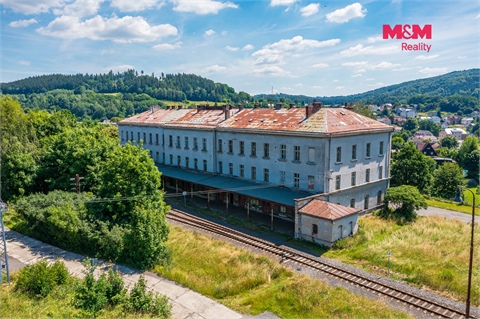 Prodej komerčního objektu, 3 000 m² 16