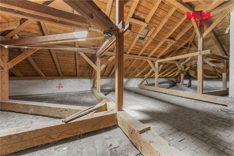 Prodej komerčního objektu, 3 000 m² - 12